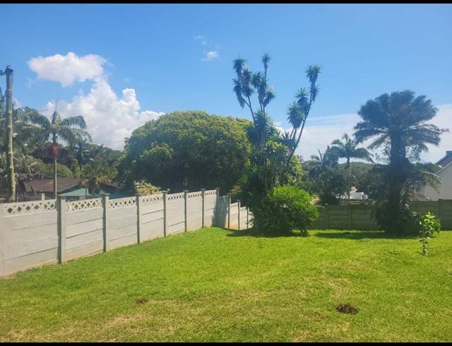 3 BEDROOM HOUSE FOR SALE IN UVONGO